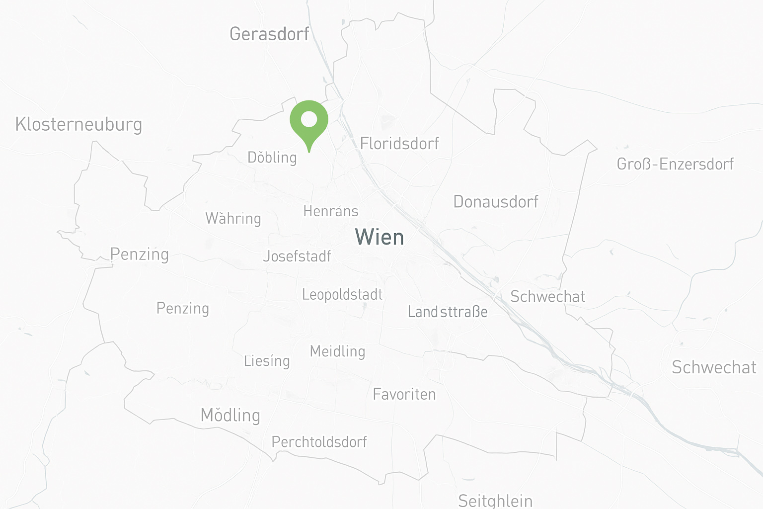 Schlüsseldienst Wien Döbling