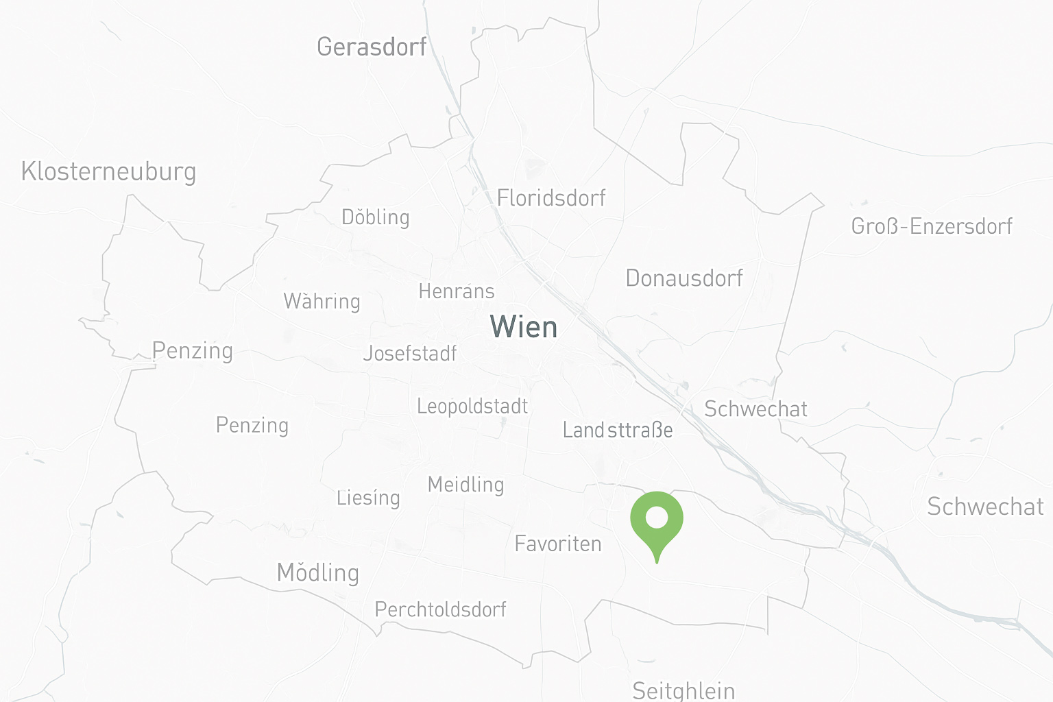 Schlüsseldienst Wien Favoriten