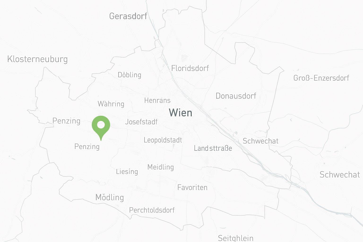 Schlüsseldienst Wien Penzing